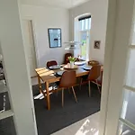 Hyggelig Aftaegtsbolig I Hjertet Af Sonderjylland Branderup