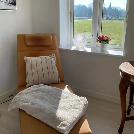 Hyggelig Aftaegtsbolig I Hjertet Af Sonderjylland Casa vacanze *